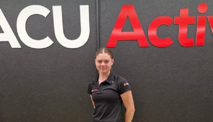 Australian Catholic University (ACU)